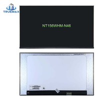 Écran pour Dell Latitude 5500 5501 Nt156whm-n46 pour ordinateur portable, écran LCD de remplacement