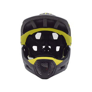 Vélo de montagne VTT avec visière réglable et ventilée pour le cyclisme adulte - Product Image 3