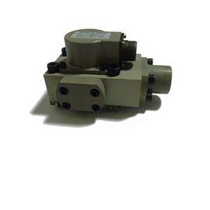 Principalement utilisé pour l'association d'équipements spécifiques, peut remplacer la série 073 073-822-1 électro-hydraulique - Product Image 6