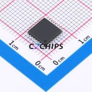 LQFP-32 MKE02Z32VLC4R (7x7) ของแท้ใหม่ชิป IC ไมโครคอนโทรลเลอร์ (MCU/MPU/SoC) - Product Image 2