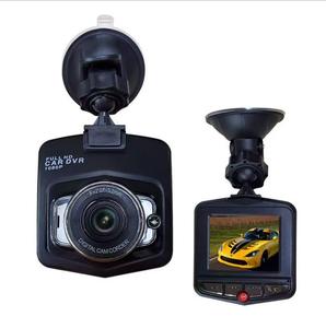 กล้องติดรถยนต์แบบพกพา รุ่น GT300 ความละเอียด 1080P พร้อมหน้าจอ 2.4 นิ้ว บันทึกวีดีโอแบบวนซ้ำ ราคาสุดคุ้ม - Product Image 2
