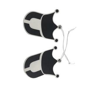 Ambientador colgante para coche OEM en oferta / Ambientador de papel personalizado - Product Image 1