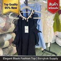 Vêtements d'été d'occasion de qualité supérieure pour femmes thaïlandaises, robes sexy, vêtements de seconde main de qualité supérieure, prix de gros, approvisionnement à Bangkok