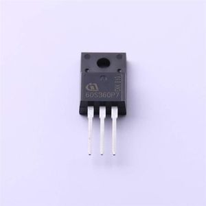 IPA60R360P7S Componentes electrónicos Chips IC Circuitos integrados IC - Product Image 1