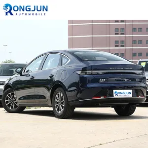 चीन में निर्मित विध्वंसक 05 2023 चैंपियन हाइब्रिड ऑटो इलेक्ट्रॉनिक कार वयस्क बाइड नए ऊर्जा वाहन