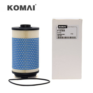 Filtro de Combustible Diésel KOMAI YA00005785 SN25187 para HITACHI ZX135US-6/ZX160LC-6 - Product Image 2