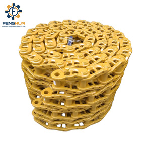 โซ่ PC200 PC220 PC240ช่วงล่างของรถขุด <span class=keywords><strong>PC300</strong></span>-1 <span class=keywords><strong>PC300</strong></span>-3 <span class=keywords><strong>PC300</strong></span>-<span class=keywords><strong>5</strong></span> <span class=keywords><strong>PC300</strong></span>-6 PC350 <span class=keywords><strong>PC300</strong></span>-7 - Product Image 4