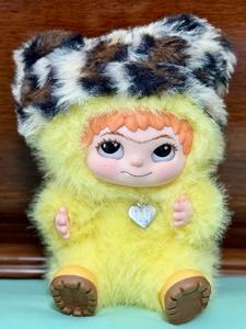 时尚瓦库库趣味派对系列盲盒毛绒公仔礼品原装男女通用100% 正品0-6岁中国制造 - Product Image 4