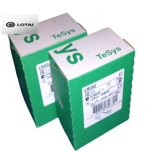 Bộ điều khiển lập trình LRD02 Tự động hóa công nghiệp - Product Image 1