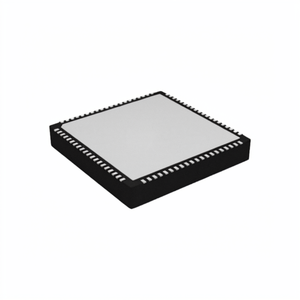 EFM32TG11B540F64IM80-AR 80 WFQFN Exposed Pad Embedded Buy Online Electronic Components Authorized Distributor - Product Image 1