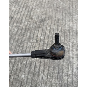Pour Série 3 G20 G21 Composants de Suspension de Châssis Barre <span class=keywords><strong>Stabilisatrice</strong></span> de Voiture 31306893359 Original Utilisé Plastique + Acier 2018-2023 - Product Image 5