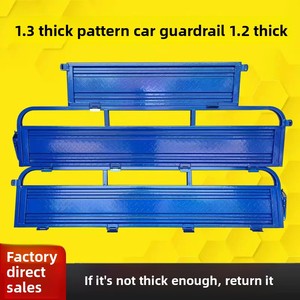 Venta caliente <span class=keywords><strong>50CC</strong></span> Gasolina Cargo Motocicleta de tres ruedas Cuerpo abierto <span class=keywords><strong>Triciclo</strong></span> inverso Conducción motorizada - Product Image 2