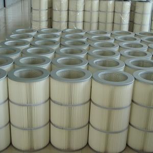 ไส้กรองอากาศแบบสุญญากาศวัสดุกระดาษคุณภาพสูงขนาดสั่งทำพิเศษสำหรับ OEM - Product Image 5