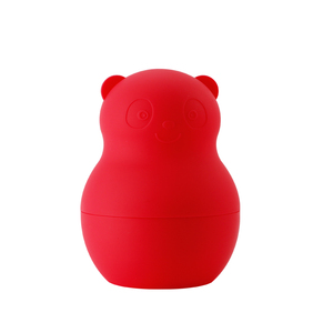 Juguetes educativos para niños pequeños, juguetes para niños, muñeca Matrioska de silicona, juguete apilable de silicona - Product Image 2