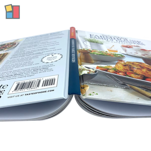 Libro de Recetas para Diabéticos de Alta Calidad, Guía para Cenas Familiares Estilo Rústico, Decorativo, Ecológico, Impreso con UV, Tapa Dura - Product Image 4