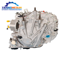 2017-2024 Ensemble de transmission Mitsubishi ECLIPSE CROSS 4WD CVT W1CJC-3-BDV moteur 4B40 État remis à neuf