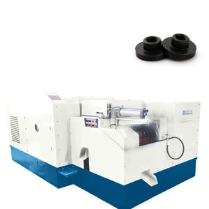 Máquina de Forja en Frío para Rodillos de Rodamientos de <span class=keywords><strong>Metalurgia</strong></span> y Maquinaria, Tornillos y Tuercas, en Oferta - Product Image 2