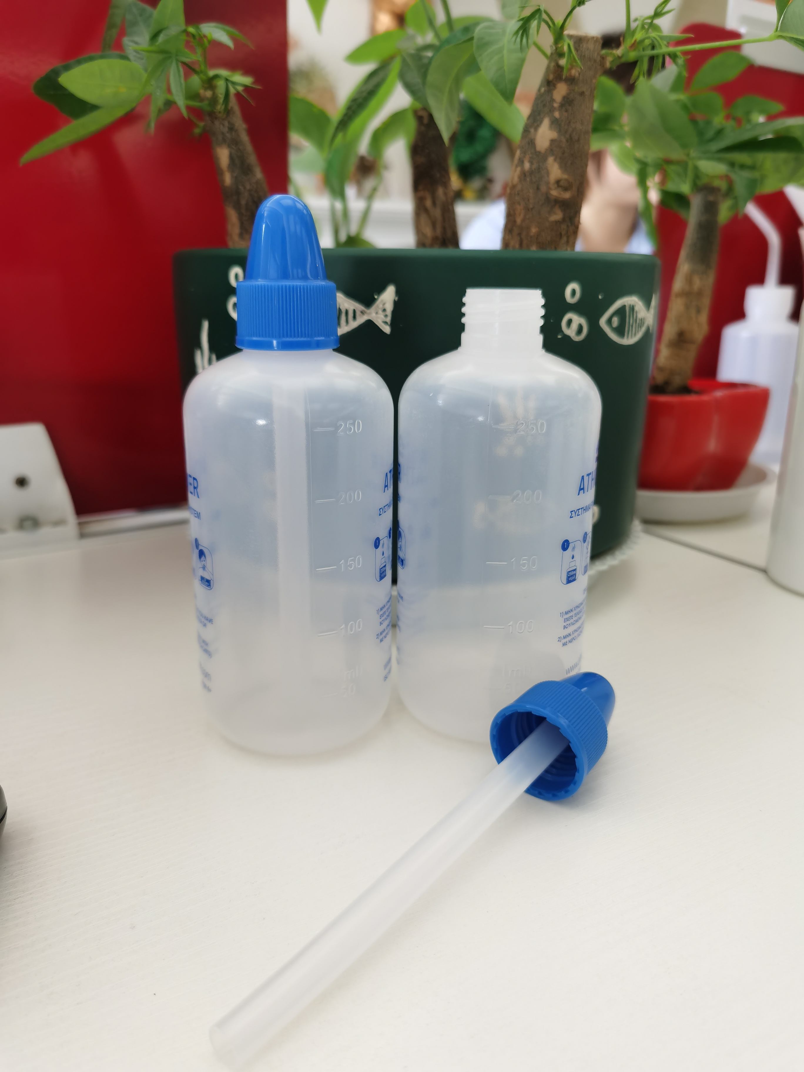 6 Pezzi) Tappo A Vite - Per Bottiglie Di Spremitura E Di Dosaggio - Foto 14