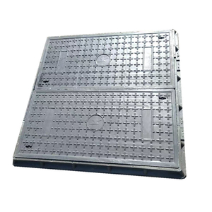 공장 직접 판매 복합 커버 플레이트 맨홀 커버 복합 광장 맨홀 커버 - Product Image 5