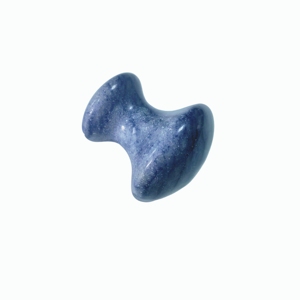 บลูอาเวนเจอรีน นวดกัวซา ลดบวม แก้ปัญหาใบหน้าบวม กัวซาทรงเห็ด - Product Image 2