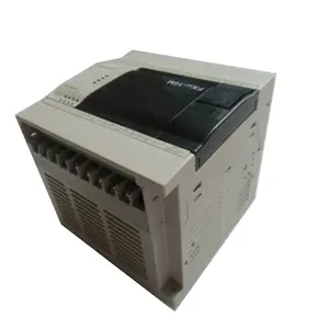 80 트랜지스터 출력 PLC FX3U-80MT/ESS 128 트랜지스터 출력 PLC FX3U-128MT/ESS