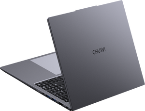 Venta al por Mayor de Portátiles CHUWI CoreBook Plus de 16'' Nuevos, con AMD Ryzen 5 7430U, <span class=keywords><strong>16GB</strong></span> de <span class=keywords><strong>RAM</strong></span>, 512GB SSD, Económicos, Pequeños y Portátiles - Product Image 2