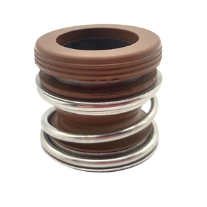 WM MG1 FKM MB1ซัพพลายเออร์ซีลเครื่องกลยางเบลโลว์เพลาซีลปั๊มน้ำซีล