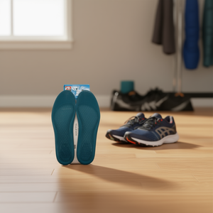 Plantillas Insoles 25301 Comfort Sport Footwear Support - Product Image 3