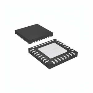 IC HART <b>MODEM</b> CMOS 32QFN 32 VFQFN Exposed Pad Electronic Components Sale A5191HRTNG-XTD BOM IC In Stock Interface - Product Image 1