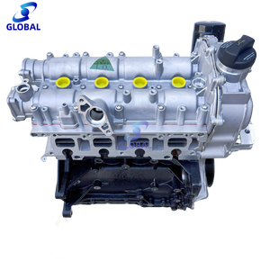 Motor für Volkswagen EA111 CFBA CFB CSS CAX CMS 1.4T Polo Bora Golf Magotan Sagitar Skoda Octavia - Product Image 3