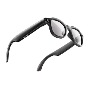<span class=keywords><strong>Lentes</strong></span> Inteligentes W93 con IA, 3 Juegos de <span class=keywords><strong>Lentes</strong></span>, Cámara HD de 8MP, Grabación de Video, Traducción en Tiempo Real, Reproductor de Música, Llamadas BT, Audio Deportivo, IPX5 - Product Image 2
