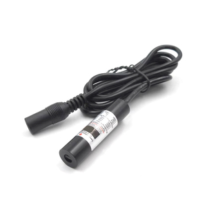 Luz de Posicionamiento para Mesa de Corte Láser Verde de 520nm de Alto Brillo, Accesorio de Costura con Soporte Magnético Incluido - Product Image 2