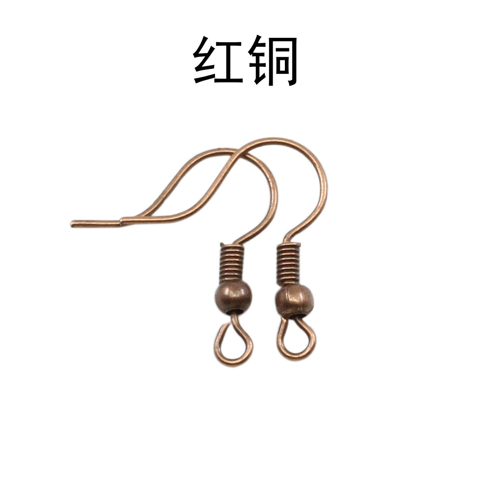Red Copper