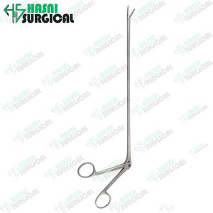 Fabricante Pakistán Proveedor Best Seller Pinzas de cocodrilo Mathieu Pinzas de cuerpo extraño de 8 PULGADAS - Product Image 3