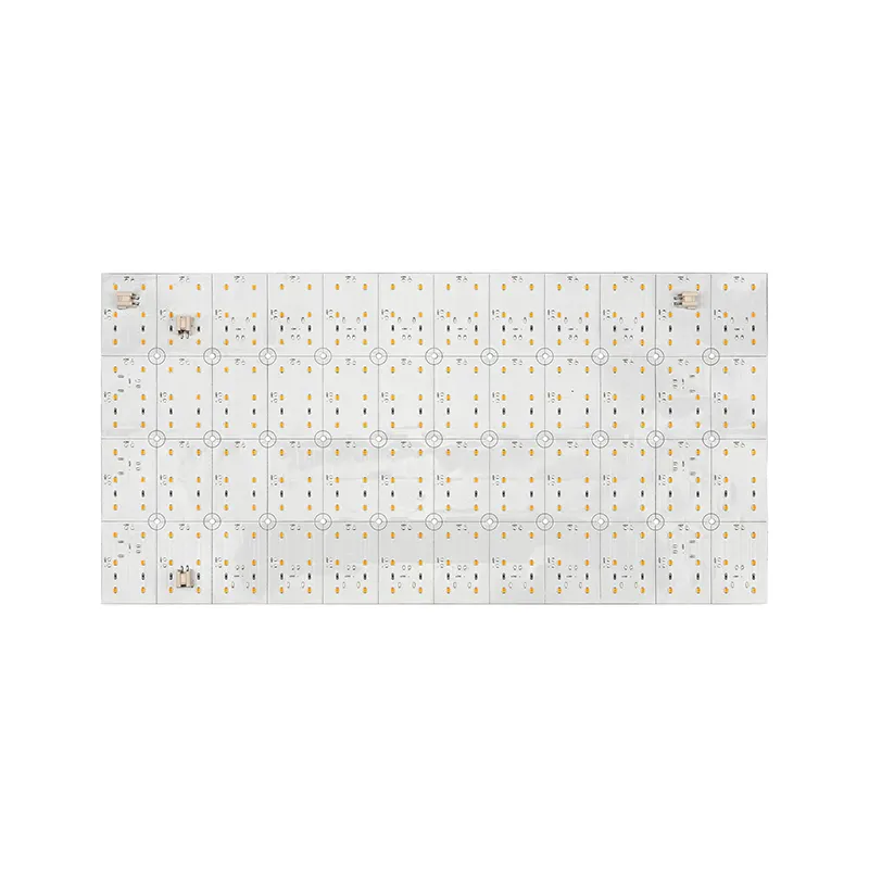 Cuttable LED esnek kiremit ışık renkli led ışık 2835 pcb rustik ürünleri luce rgb 5m akıllı rgbic led şerit ışıklar 65.6 ft