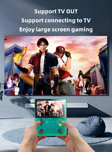 Máy chơi <span class=keywords><strong>game</strong></span> cầm tay mini 64G 15000 trò chơi R39, máy chơi <span class=keywords><strong>game</strong></span> cổ điển, máy chơi <span class=keywords><strong>game</strong></span> di động, màn hình 4.0 Ips - Product Image 4