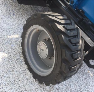 ล้อรถบูมลิฟท์ TOPOWER 315/55D20 พร้อมขอบล้อเหล็กและลูกปืนแบบลูกกลิ้ง ใหม่ สำหรับ JLG/Genie - Product Image 5