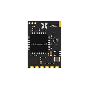 Foxeer Reaper Nano 5.8G 40CH 350mW 1g Tramp VTx Low Consumption Video for RC Drones Accessories - Product Image 5