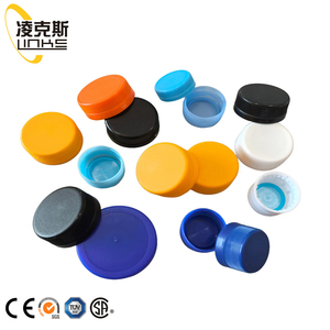 2L饮料瓶HDPE旋转螺帽3025轻质密封批发价格实惠环保可回收 - Product Image 2