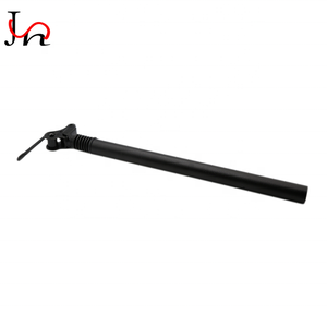 Support <span class=keywords><strong>de</strong></span> siège réglable en alliage d'aluminium, 10 pièces, vélo <span class=keywords><strong>de</strong></span> montagne, <span class=keywords><strong>amortisseur</strong></span> <span class=keywords><strong>de</strong></span> choc, <span class=keywords><strong>tige</strong></span> <span class=keywords><strong>de</strong></span> <span class=keywords><strong>selle</strong></span> - Product Image 6