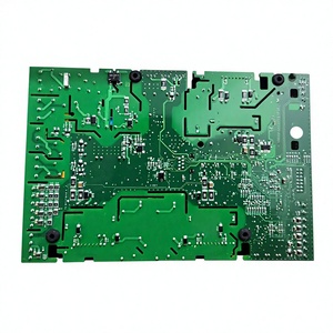 Placa de Control Soft 1SFA899301R1007, la Placa de Circuito Impreso PSPCB-CB-1 es Apta para Arrancadores Suaves PSTX30..PSTX170 - Product Image 3