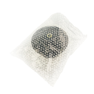 Tête de coupe d'herbe de style Komatsu 308g en plastique noir, accessoire de tondeuse à gazon pour débroussailleuse - Product Image 4
