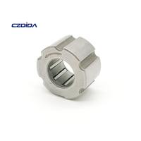 OWC1019 Taille 10x19x10.7mm Amortisseur de métallurgie des poudres Roulement à aiguilles à sens unique OWC1019
