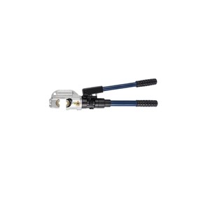 Crimpeuse hydraulique automatique pour flexibles VIT-W |   Outil de raccordement de conduites |   Pince à sertir pour raccords JIC, pince à sertir hydraulique - Product Image 3