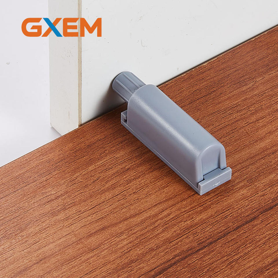 High Performance Magnetic Cabinet Door Rebounder for Tall Kitchen and ...