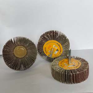 Stock en gros 25*6 tête de meulage <span class=keywords><strong>Dremel</strong></span> Tête de meulage - Product Image 5