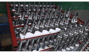 <span class=keywords><strong>พวงมาลัย</strong></span>เพาเวอร์ไฮดรอลิกสำหรับ Nissan CEFIRO <span class=keywords><strong>A31</strong></span> 1990-1993 49001-42F00 - Product Image 4