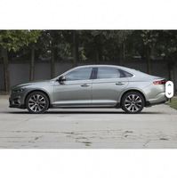 Geely Preface 2024 2.0TD Xiaohan SEDAN CAR d'occasion