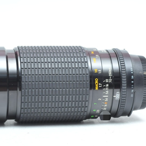 Lente de 70-250 mm 1:3.5-4.5 Mf para F Nuevo Original en Existencia Automatización Industrial Pac Controlador de Programación Plc Dedicado - Product Image 1