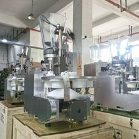 Shaomai commercial faisant la machine Machine automatique de fabricant de Shumai Machine de moulage de Siomai